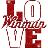 GLT74 RED GLITTER Thumbnail