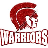 GLT32 RED GLITTER Thumbnail