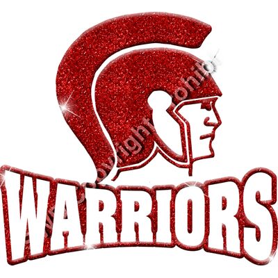 GLT32 RED GLITTER Thumbnail