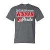 8000 Adult DryBlend 50/50 T-Shirt Thumbnail