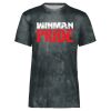 222596 Adult Cotton-Touch Poly T-Shirt Thumbnail