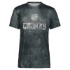 222596 Adult Cotton-Touch Poly T-Shirt Thumbnail