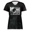 222796 Ladies' Cotton-Touch Poly T-Shirt Thumbnail