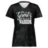 222796 Ladies' Cotton-Touch Poly T-Shirt Thumbnail