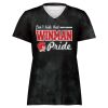222796 Ladies' Cotton-Touch Poly T-Shirt Thumbnail