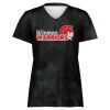 222796 Ladies' Cotton-Touch Poly T-Shirt Thumbnail