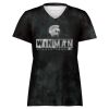 222796 Ladies' Cotton-Touch Poly T-Shirt Thumbnail