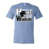 3413 Adult Extra Soft Tri-blend Tee Thumbnail