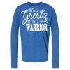 3513Y Youth Extra Soft Tri-blend Long Sleeve Thumbnail