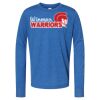 3513Y Youth Extra Soft Tri-blend Long Sleeve Thumbnail