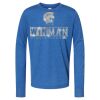 3513Y Youth Extra Soft Tri-blend Long Sleeve Thumbnail