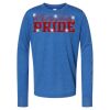 3513Y Youth Extra Soft Tri-blend Long Sleeve Thumbnail