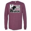 3513 Adult Extra Soft Tri-blend Long Sleeve Thumbnail