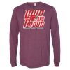 3513 Adult Extra Soft Tri-blend Long Sleeve Thumbnail