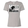 6413 Women’s Extra Soft Tri-blend Tee Thumbnail