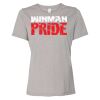 6413 Women’s Extra Soft Tri-blend Tee Thumbnail