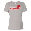 6413 Women’s Extra Soft Tri-blend Tee Thumbnail