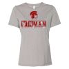6413 Women’s Extra Soft Tri-blend Tee Thumbnail